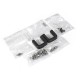 Серверный корпус ExeGate EX293174RUS Pro 1U650-04 <RM 19