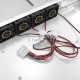Серверный корпус ExeGate EX293174RUS Pro 1U650-04 <RM 19
