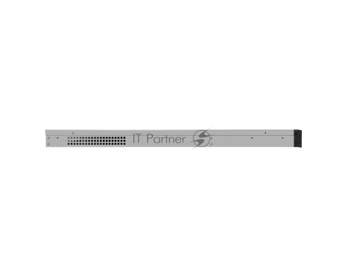 Серверный корпус ExeGate EX293174RUS Pro 1U650-04 <RM 19