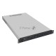 Серверный корпус ExeGate EX293174RUS Pro 1U650-04 <RM 19
