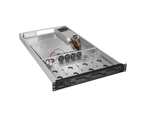 Серверный корпус ExeGate EX293174RUS Pro 1U650-04 <RM 19