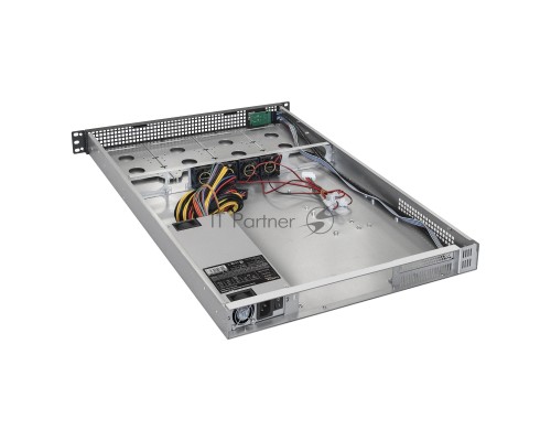 Серверный корпус ExeGate EX293174RUS Pro 1U650-04 <RM 19