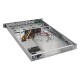 Серверный корпус ExeGate EX293174RUS Pro 1U650-04 <RM 19