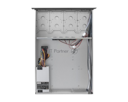 Серверный корпус ExeGate EX293174RUS Pro 1U650-04 <RM 19
