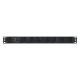 Серверный корпус ExeGate EX293174RUS Pro 1U650-04 <RM 19