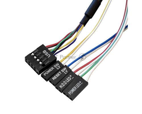 Серверный корпус ExeGate EX293245RUS Pro 4U480-15/4U4132 <RM 19