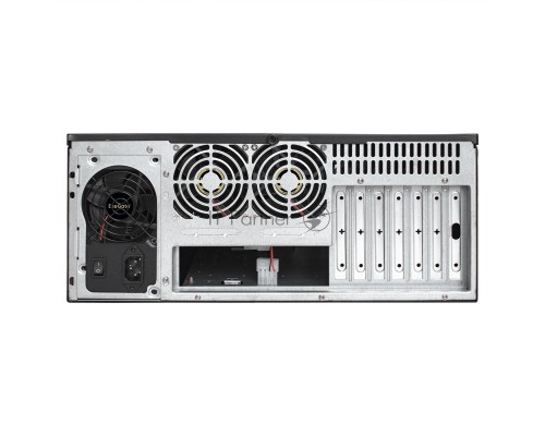 Серверный корпус ExeGate EX293245RUS Pro 4U480-15/4U4132 <RM 19