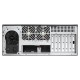 Серверный корпус ExeGate EX293245RUS Pro 4U480-15/4U4132 <RM 19
