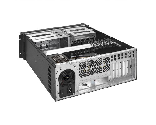 Серверный корпус ExeGate EX293245RUS Pro 4U480-15/4U4132 <RM 19