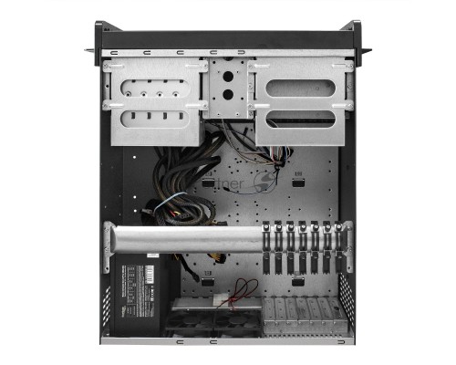 Серверный корпус ExeGate EX293245RUS Pro 4U480-15/4U4132 <RM 19