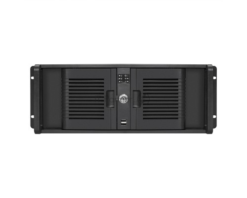 Серверный корпус ExeGate EX293245RUS Pro 4U480-15/4U4132 <RM 19
