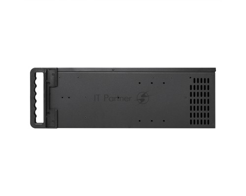 Серверный корпус ExeGate EX293245RUS Pro 4U480-15/4U4132 <RM 19