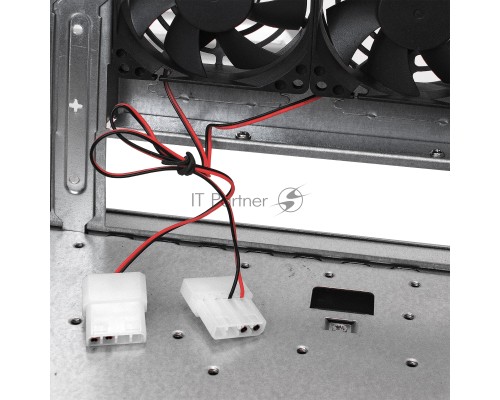 Серверный корпус ExeGate EX293245RUS Pro 4U480-15/4U4132 <RM 19