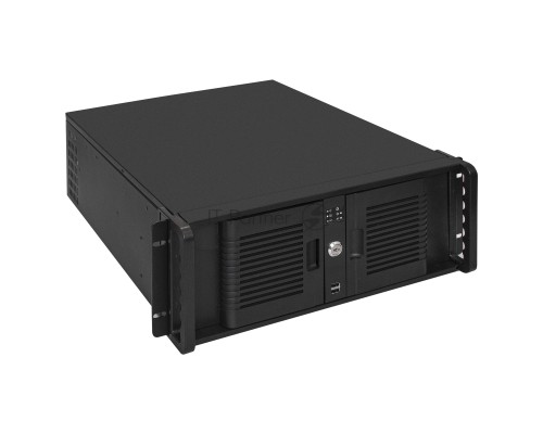 Серверный корпус ExeGate EX293245RUS Pro 4U480-15/4U4132 <RM 19