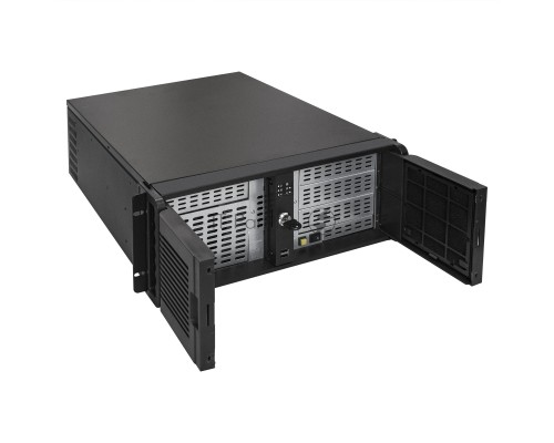 Серверный корпус ExeGate EX293245RUS Pro 4U480-15/4U4132 <RM 19