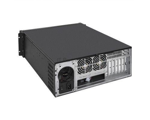 Серверный корпус ExeGate EX293245RUS Pro 4U480-15/4U4132 <RM 19