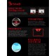 Клавиатура A4Tech Bloody S510N механическая белый USB