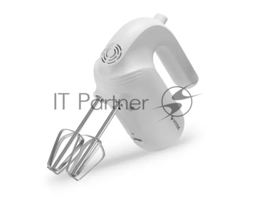 Миксер Vitek VT-1494 (MC) белый