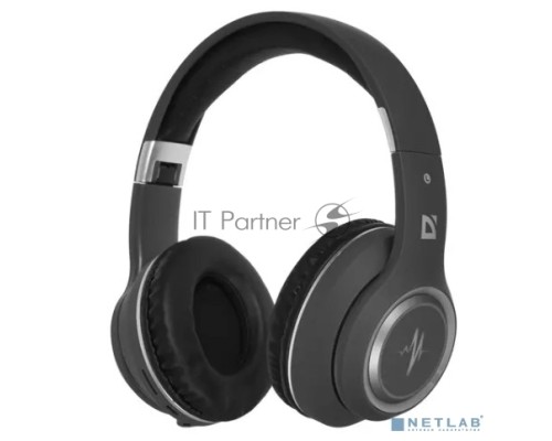 Гарнитура FREEMOTION B571 GREY BLUETOOTH 63571 DEFENDER