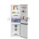 Холодильник Beko B3R0CNK362HW белый двухкамерный 220/100л морозилка снизу