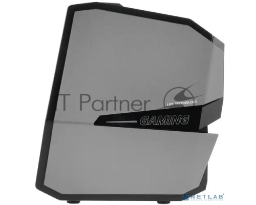 Колонки Edifier G5000 2.0 черный 88Вт
