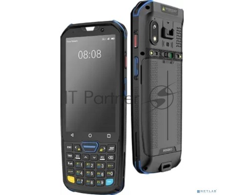 Терминал сбора данных Mindeo M40 Android 11 / 4