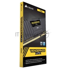 Оперативная память Corsair DDR4 DIMM 16GB Kit 2x8Gb CMK16GX4M2D3600C16 PC4-28800, 3600MHz, CL16