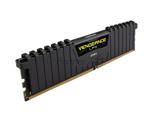 Оперативная память Corsair DDR4 DIMM 16GB Kit 2x8Gb CMK16GX4M2D3600C16 PC4-28800, 3600MHz, CL16