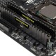 Оперативная память Corsair DDR4 DIMM 16GB Kit 2x8Gb CMK16GX4M2D3600C16 PC4-28800, 3600MHz, CL16