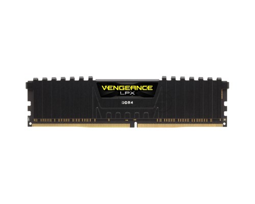Оперативная память Corsair DDR4 DIMM 16GB Kit 2x8Gb CMK16GX4M2D3600C16 PC4-28800, 3600MHz, CL16