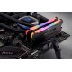 Память Corsair DDR4 DIMM 16GB Kit 2x8Gb CMW16GX4M2D3600C18 PC4-28800, 3600MHz, CL18