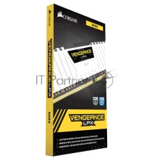 Память Corsair DDR4 DIMM 32GB Kit 2x16Gb CMK32GX4M2E3200C16W PC4-25600, 3200MHz, CL16