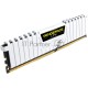 Память Corsair DDR4 DIMM 32GB Kit 2x16Gb CMK32GX4M2E3200C16W PC4-25600, 3200MHz, CL16