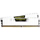 Память Corsair DDR4 DIMM 32GB Kit 2x16Gb CMK32GX4M2E3200C16W PC4-25600, 3200MHz, CL16
