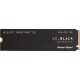 Накопитель SSD WD 1Tb Black SN850X, M.2(22x80mm), NVMe, PCIe 4.0 x4, 3D TLC, R/W 7300/6300MB/s, IOPs 800 000/1 100 000, TBW 600, DWPD 0.3 (12 мес.)