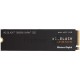 Накопитель SSD WD 1Tb Black SN850X, M.2(22x80mm), NVMe, PCIe 4.0 x4, 3D TLC, R/W 7300/6300MB/s, IOPs 800 000/1 100 000, TBW 600, DWPD 0.3 (12 мес.)