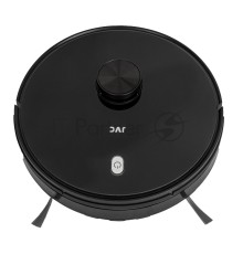 Робот-пылесос JVC JH-VR520, black