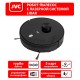 Робот-пылесос JVC JH-VR520, black