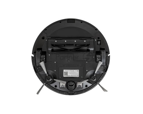 Робот-пылесос JVC JH-VR520, black