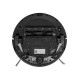 Робот-пылесос JVC JH-VR520, black