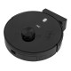 Робот-пылесос JVC JH-VR520, black