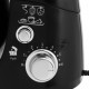 Миксер планетарный Vitek VT-1445 (MC) черный/серебро
