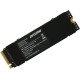 Накопитель SSD Digma PCI-E 4.0 x4 2Tb DGST4002TG33T Top G3 M.2 2280