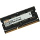 Оперативная память Digma 8Gb DDR3 1600MHz DGMAS31600008D RTL PC3-12800 CL11 SO-DIMM 204-pin 1.5В dual rank