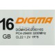 Оперативная память Digma DDR4 16Gb 3200MHz DGMAS43200016S RTL PC4-25600 CL22 SO-DIMM 260-pin 1.2В single rank