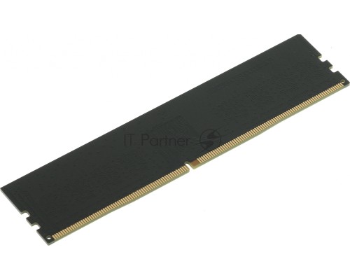 Оперативная память Digma 8Gb DDR4 2666MHz DGMAD42666008S RTL PC4-21300 CL19 DIMM 288-pin 1.2В single rank