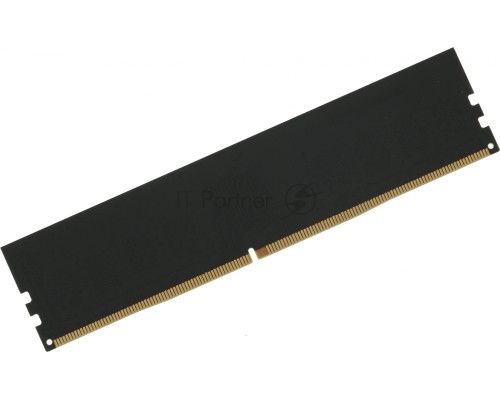 Оперативная память Digma 8Gb DDR4 2666MHz DGMAD42666008S RTL PC4-21300 CL19 DIMM 288-pin 1.2В single rank