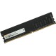 Оперативная память Digma 8Gb DDR4 2666MHz DGMAD42666008S RTL PC4-21300 CL19 DIMM 288-pin 1.2В single rank
