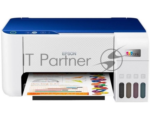 МФУ струйное EPSON EcoTank L3215