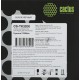 Картридж лазерный Cactus CS-TK3200 TK-3200 черный (40000стр.) для Kyocera P3260dn